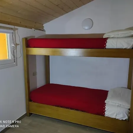 公寓 Chilometro 29 Terra