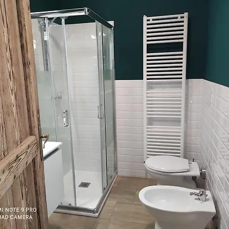 Chilometro 29 Terra 公寓 德尔维奥