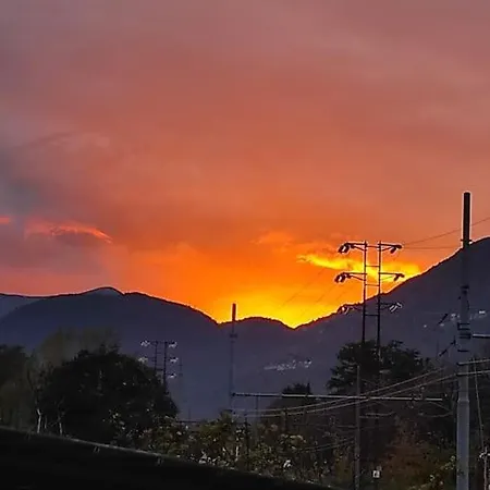 Chilometro 29 Terra Διαμέρισμα Ντέρβιο