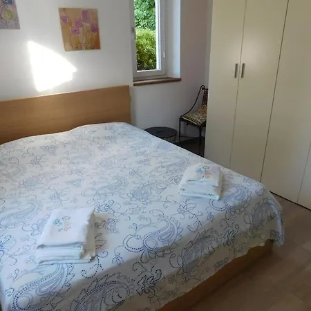 Chilometro 29 Terra Apartman