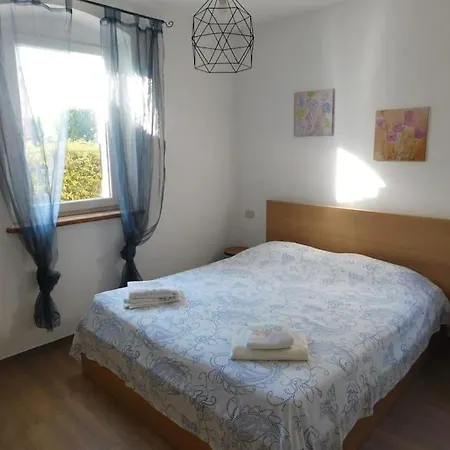 Διαμέρισμα Chilometro 29 Terra Ντέρβιο