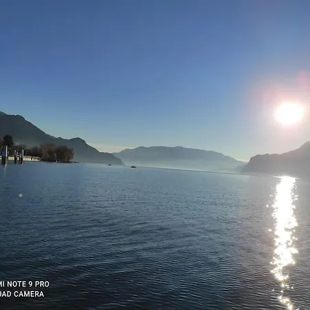 Chilometro 29 Terra Апартаменты