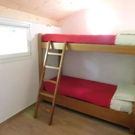 Apartman Chilometro 29 Terra Dervio