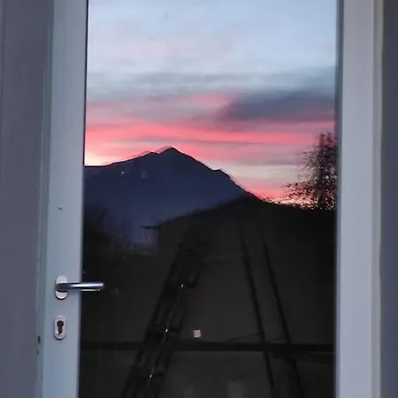 Chilometro 29 Terra Διαμέρισμα