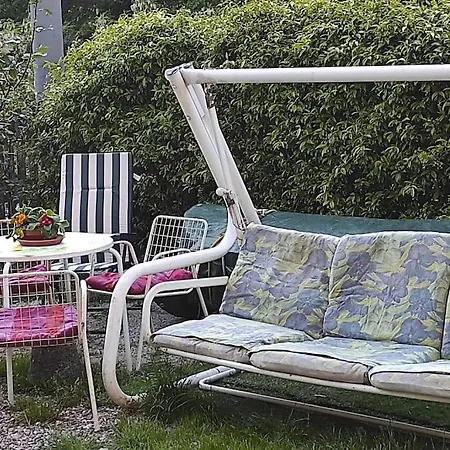 Chilometro 29 Terra * Дервио