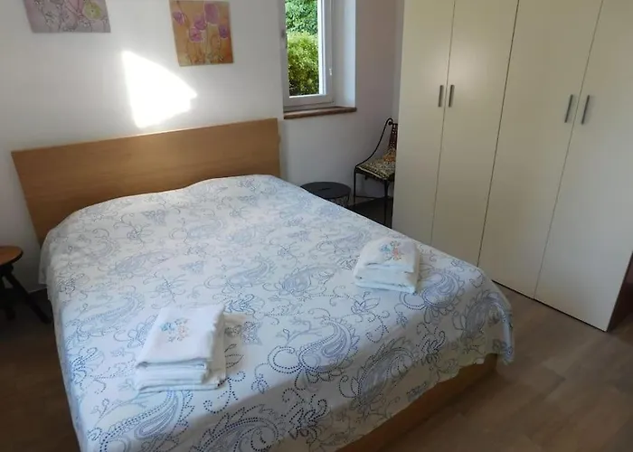 Chilometro 29 Terra Апартаменты