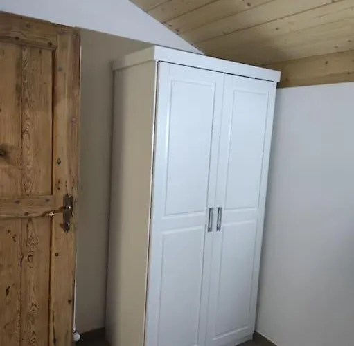 Chilometro 29 Terra Апартаменты Дервио