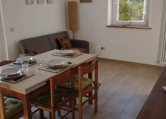 Chilometro 29 Terra Апартаменты *