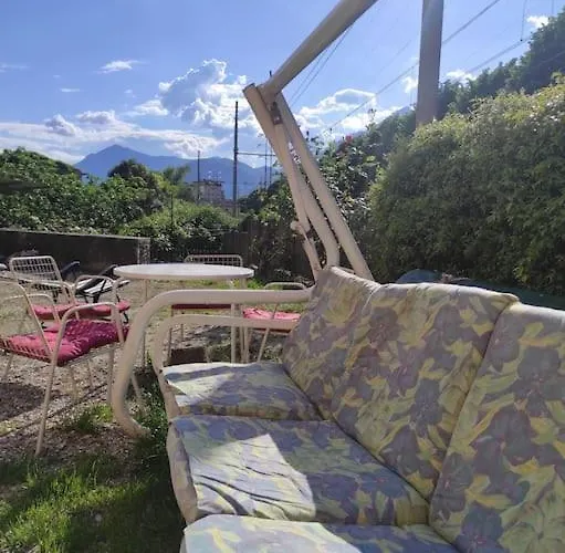 Chilometro 29 Terra Дервио