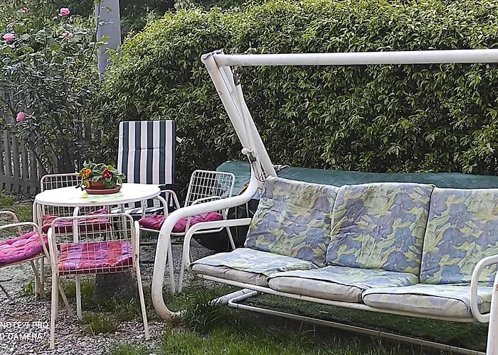 Chilometro 29 Terra * Дервио