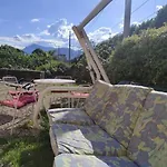 Chilometro 29 Terra デルヴィオ