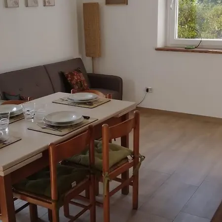 Chilometro 29 Terra Apartment *