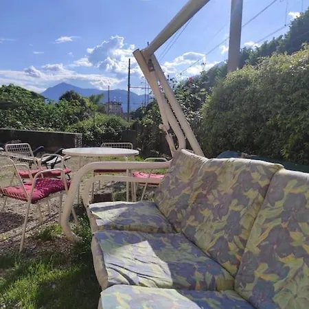 Chilometro 29 Terra Dervio