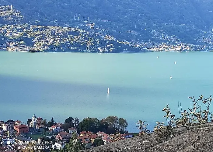 Chilometro 29 Terra * Dervio